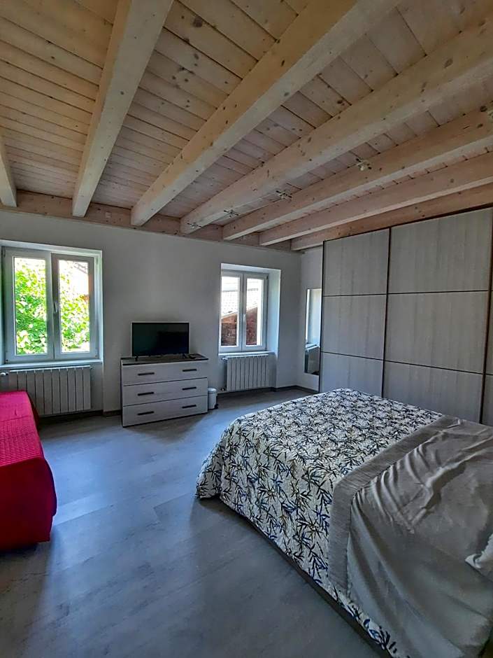 Casa Tilde Guest House