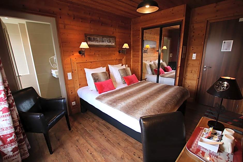 Les Loges Du Parc