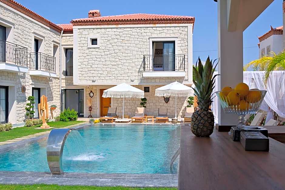 Zaena Hotel Alaçatı