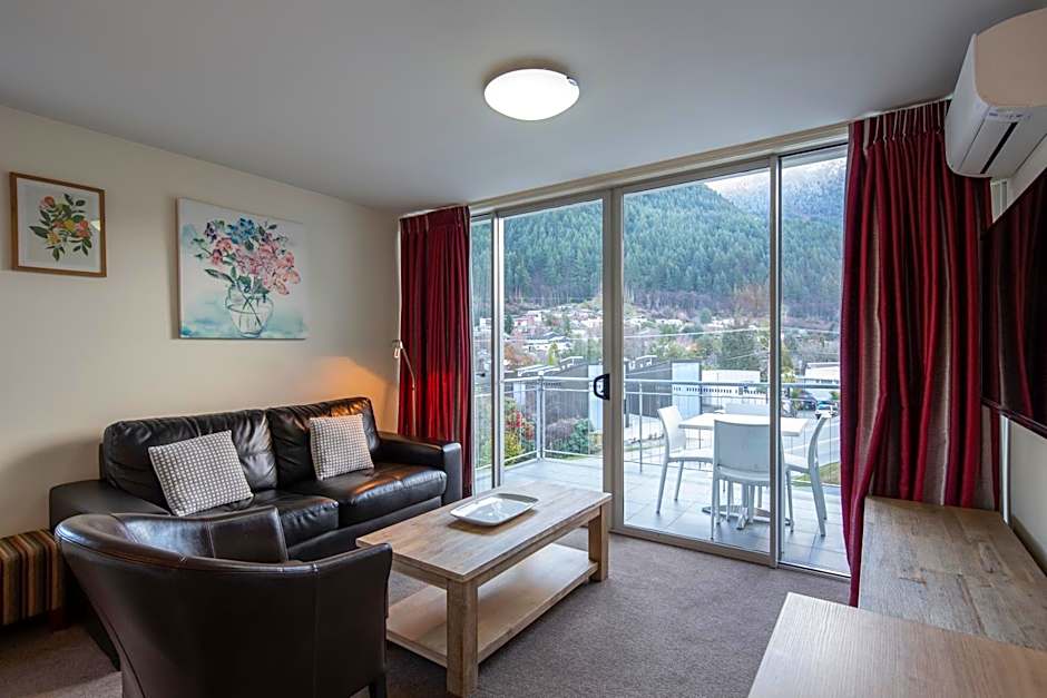 The Whistler Holiday Apartments