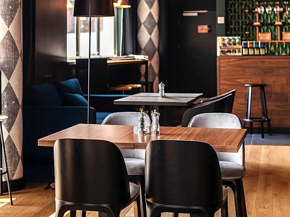 ibis Styles Szczecin Stare Miasto