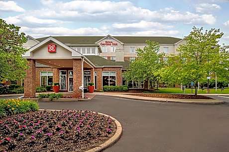 Hilton Garden Inn St. Louis/Chesterfield