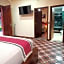 Hotel Siglo XVII Art Gallery