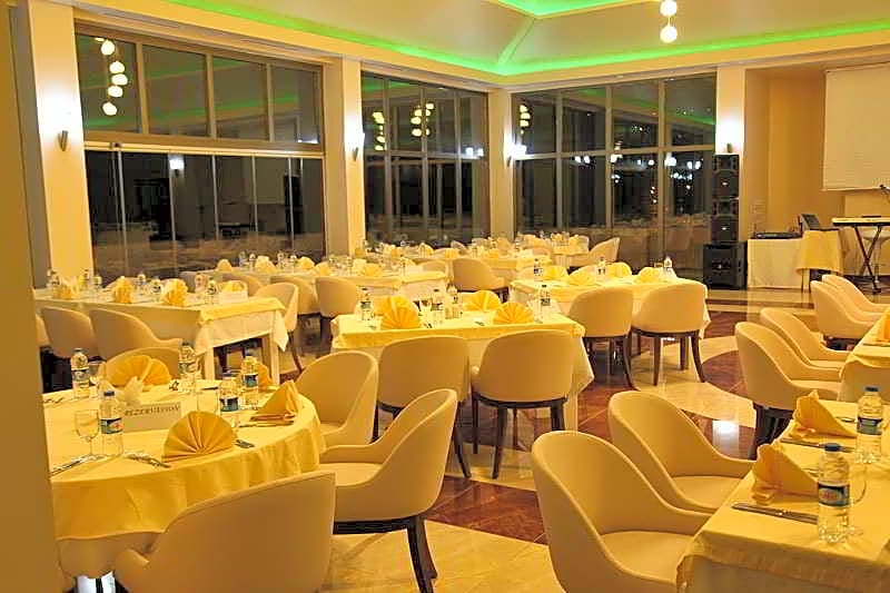 Ipekyolu Park Hotel
