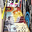 LH Hotel Arca Street Art