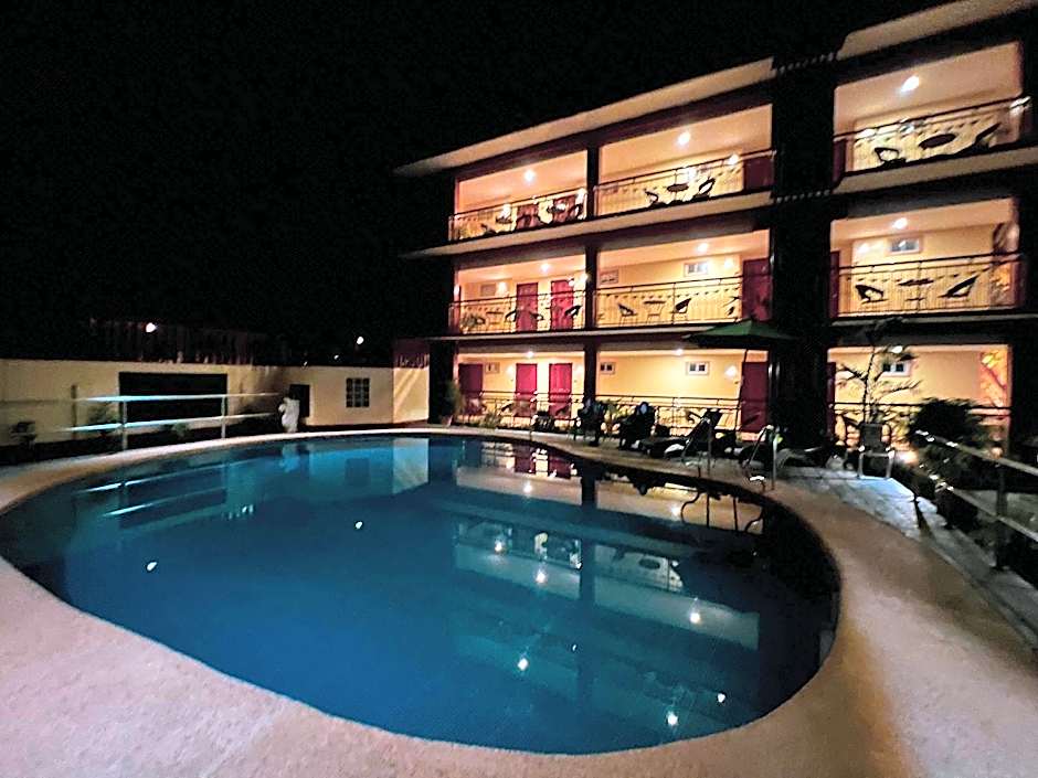 Rufana Suites