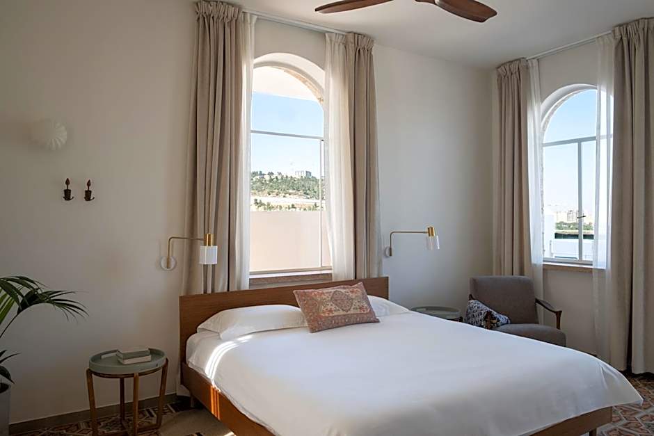 Khan Ein Karem Boutique Hotel