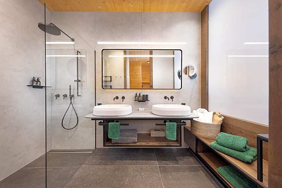 Naturhotel Waldklause