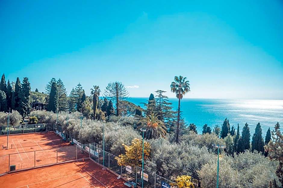 Hotel Villa Paradiso