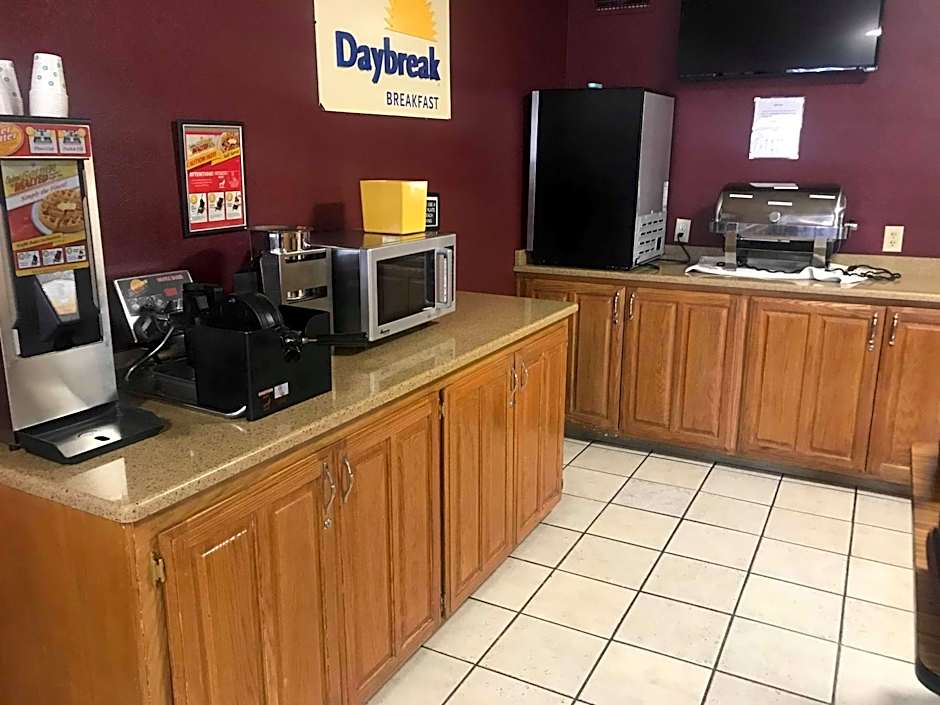 Days Inn by Wyndham Abilene