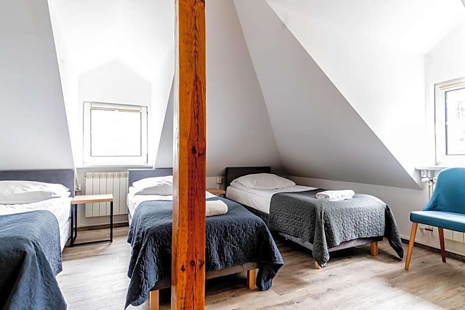 Hotel Ukiel Wellness & SPA