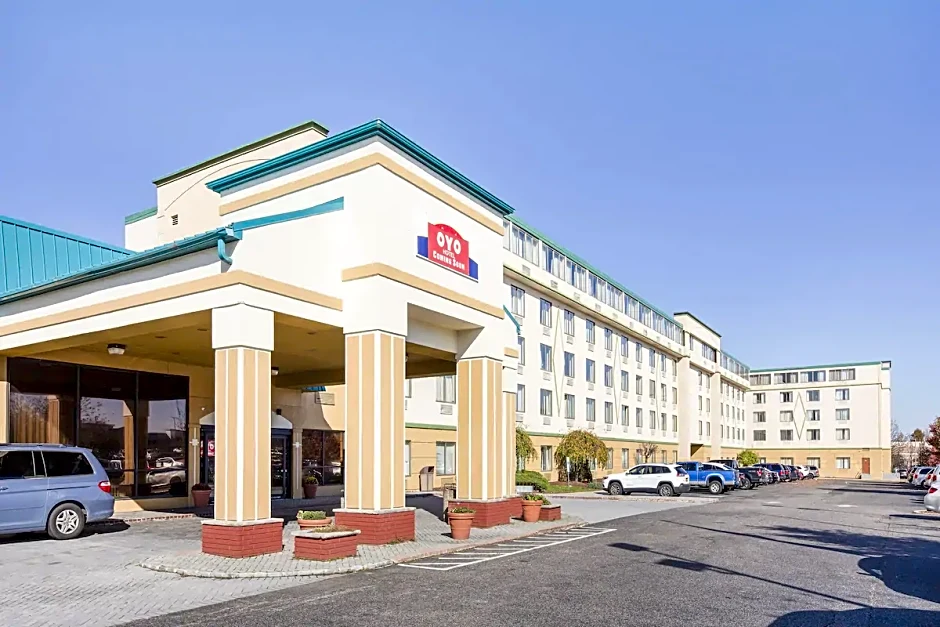 OYO Hotel East Hanover NJ-10 – East Hanover, NJ