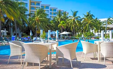 PV The Mayan Palace Suite at Vidanta in Puerto Vallarta