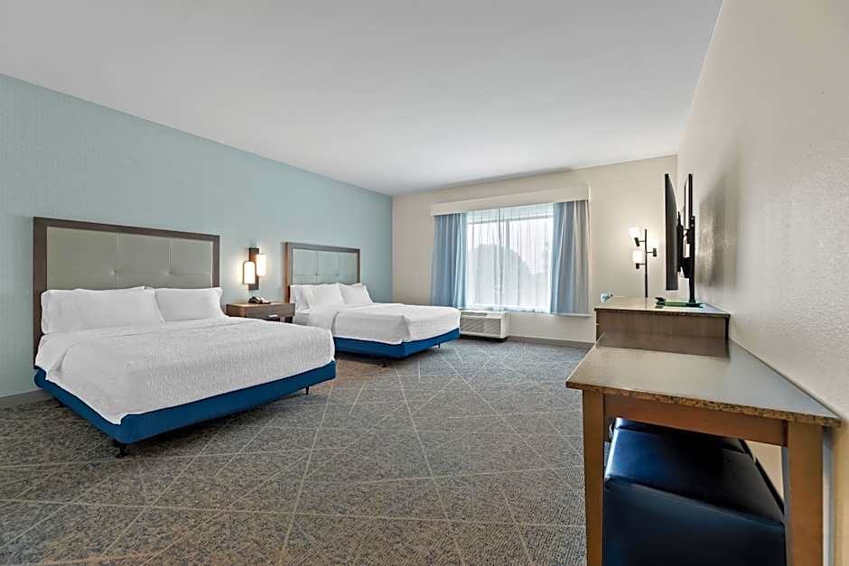 Hampton Inn Paragould