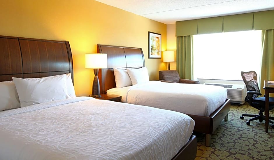 Hilton Garden Inn Olathe, Ks