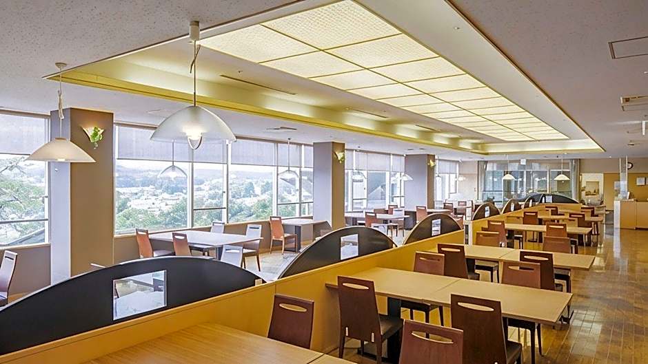 KAMENOI HOTEL ICHINOSEKI
