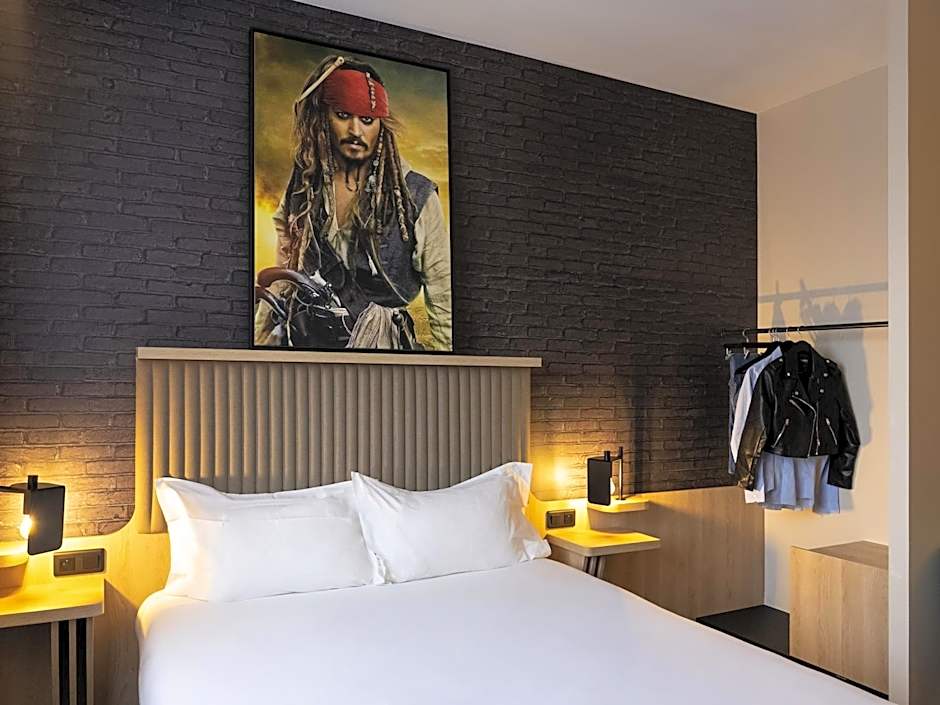 ibis Styles Arras Centre