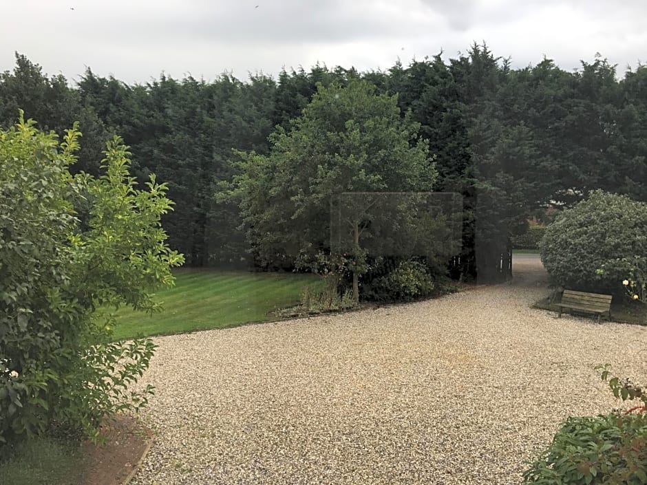 Private luxury retreat