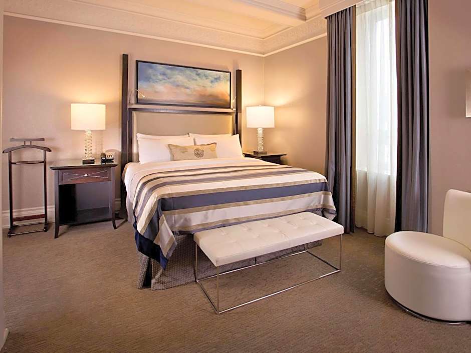 Fairmont Palliser