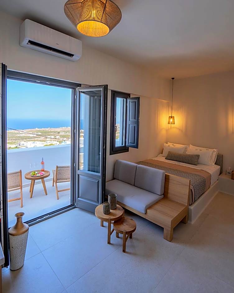 Venus Sunrise Suites & Villas