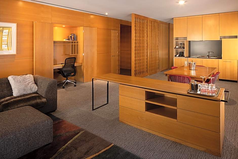 Hotel Gault