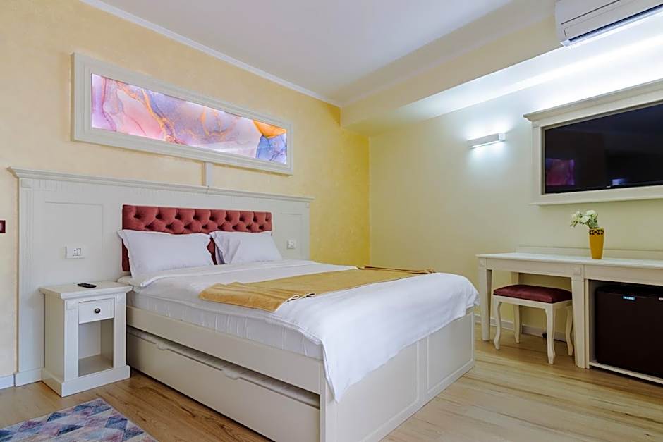 Hotel Central - Baile Olanesti