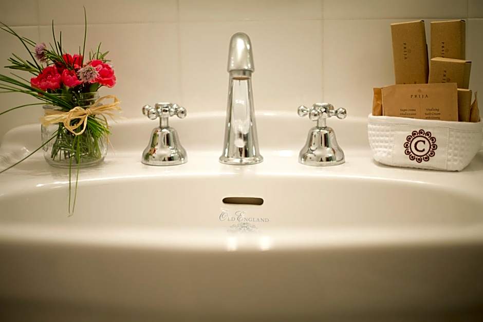 Convento di Acqua Premula