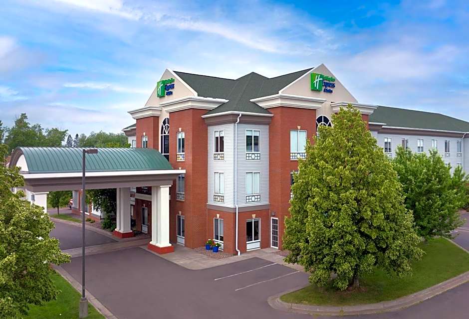 Holiday Inn Express & Suites Superior By IHG