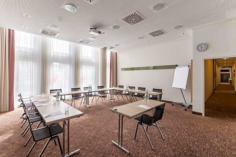 Best Western Plus Hotel Koeln City