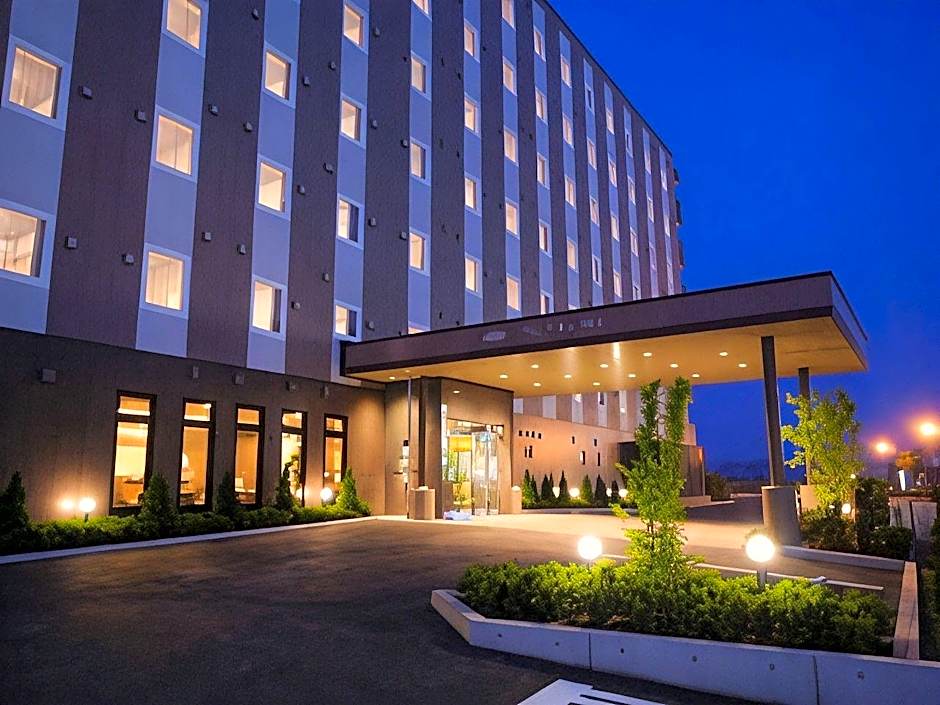 Hotel Route Inn Ofunato