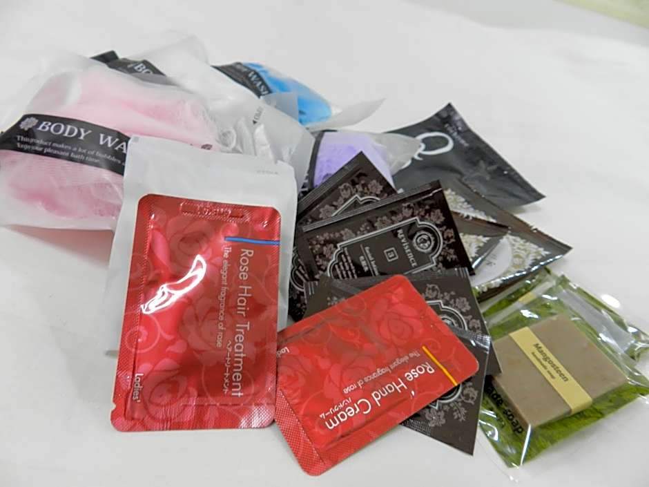 Hotel Check In Shimbashi