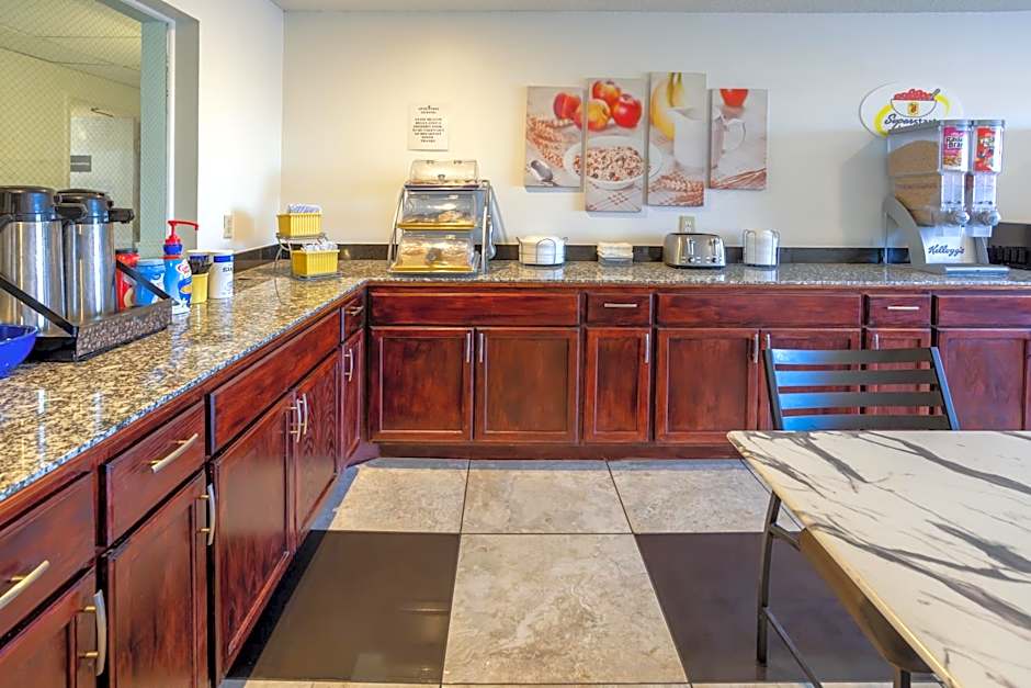 Super 8 by Wyndham Villa Rica