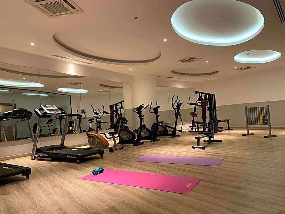 Seven For Life Thermal Hotel