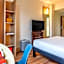 ibis Barcelona Pza Glories 22