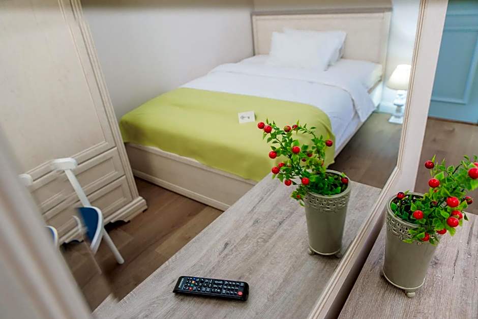 Stabu Sēta Residence