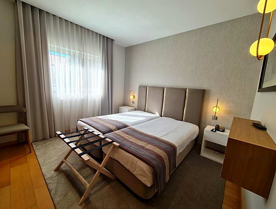 Hotel Albergaria Borges