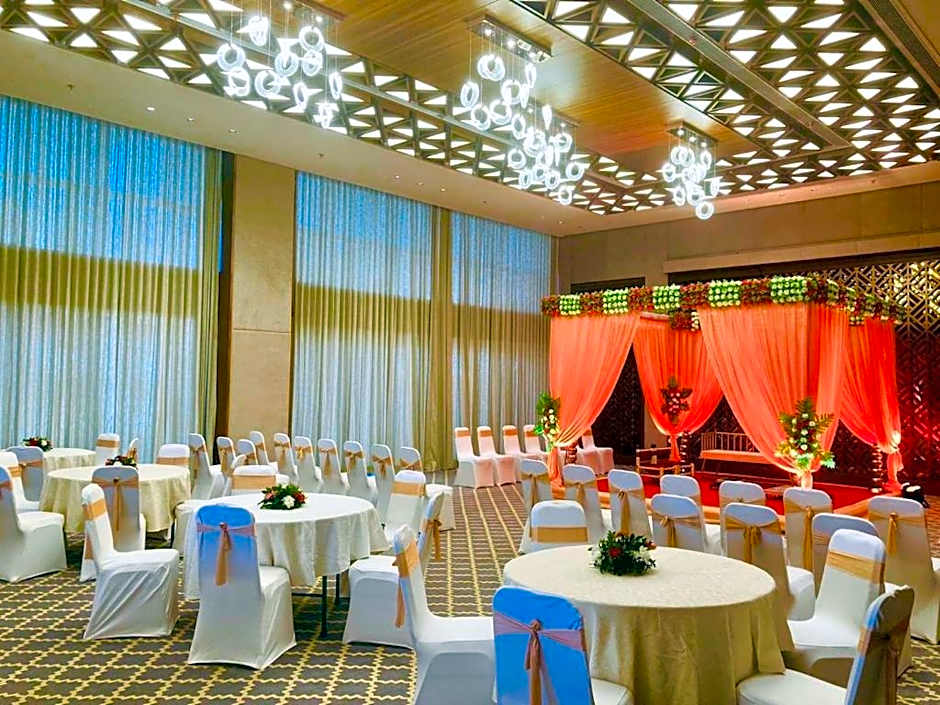 Welcomhotel by ITC Hotels, Ashram Road, Ahmedabad