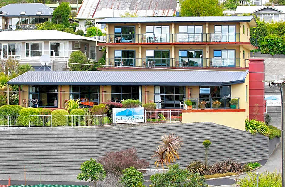 Harbour View Motel