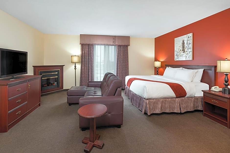 Ramada Plaza by Wyndham Gatineau/Manoir du Casino