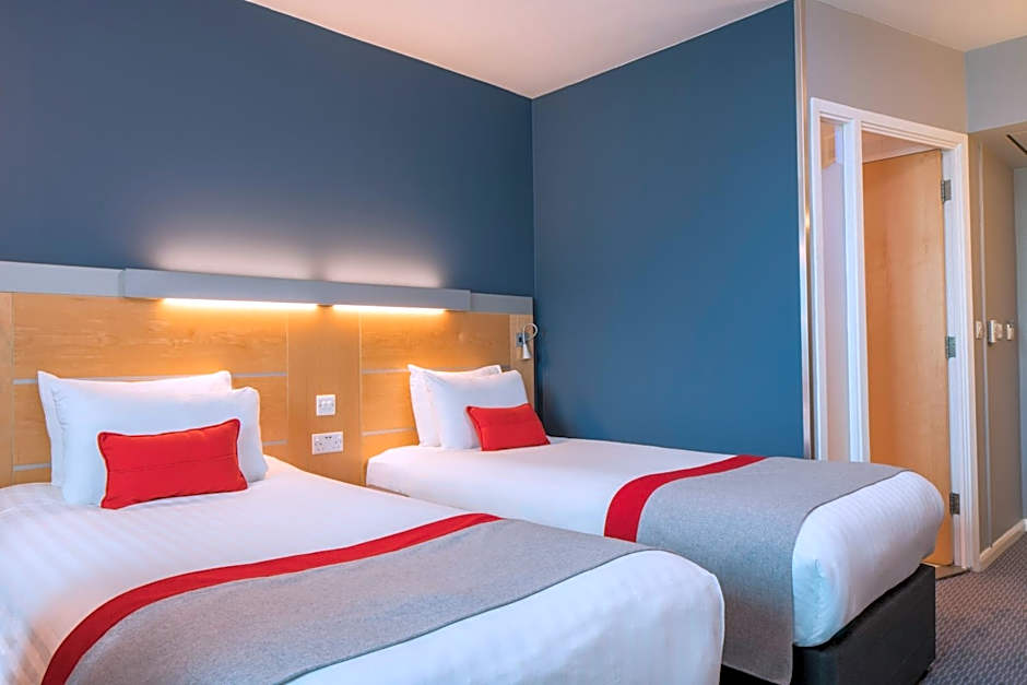 Holiday Inn Express Doncaster By IHG