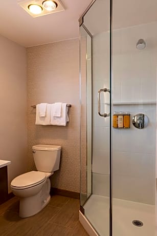 Comfort Double Room, 2 Queen Beds, Ground Floor