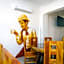 Hotel Maria de Lourdes