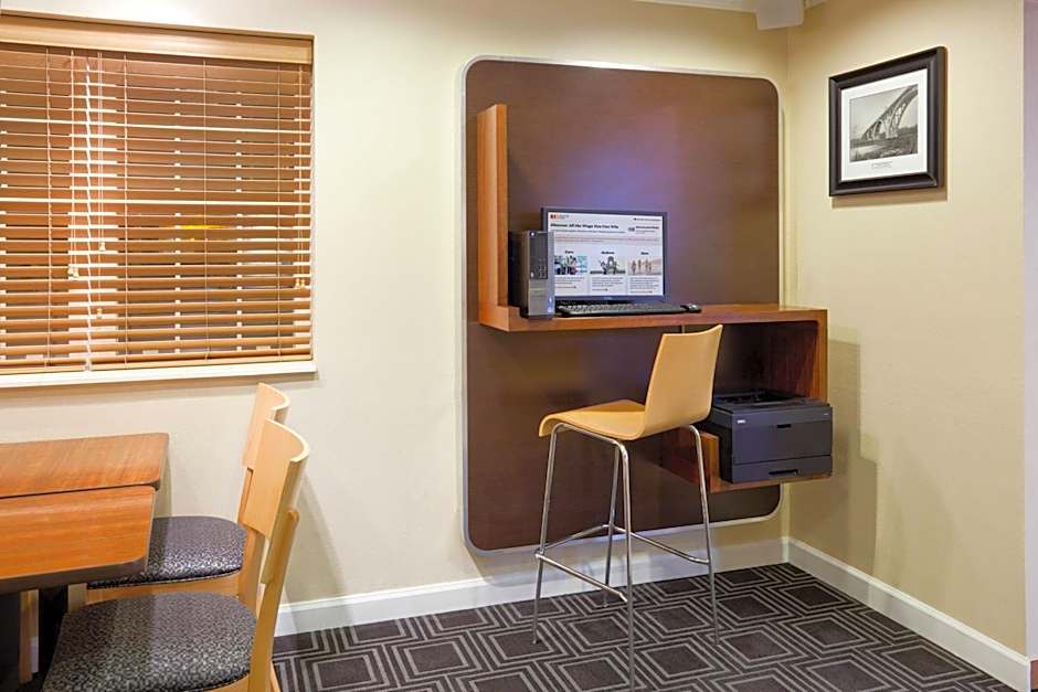 TownePlace Suites by Marriott Minneapolis Eden Prairie