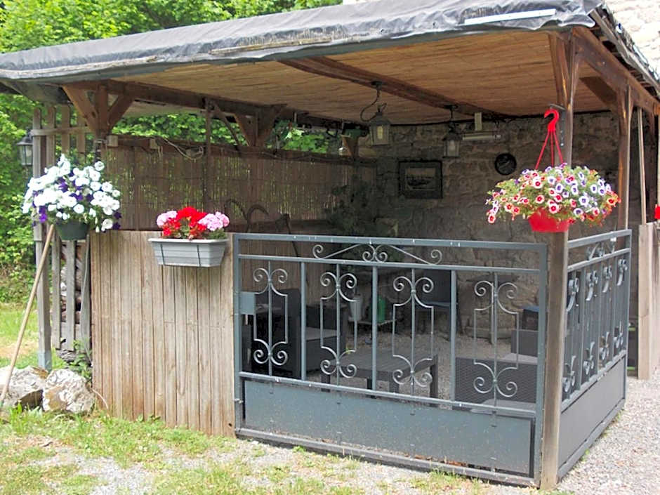 Chambres d'Hôtes Le Pont