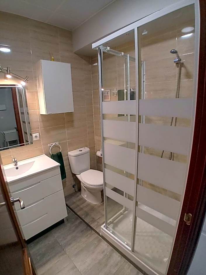 Estudios Bilbao Deusto