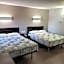 Motel 6-Show Low, AZ