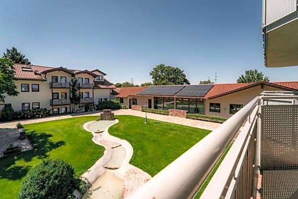 Hotel Birkenhof