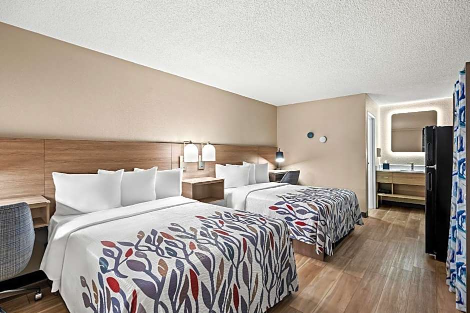 Red Roof Inn Perryville