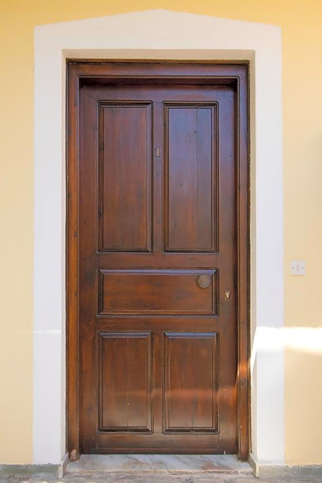 Pomelo Parga Cozy Studios