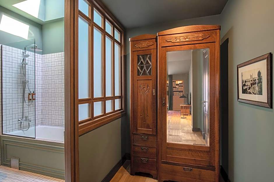 Communal Hotel Plekhanovi